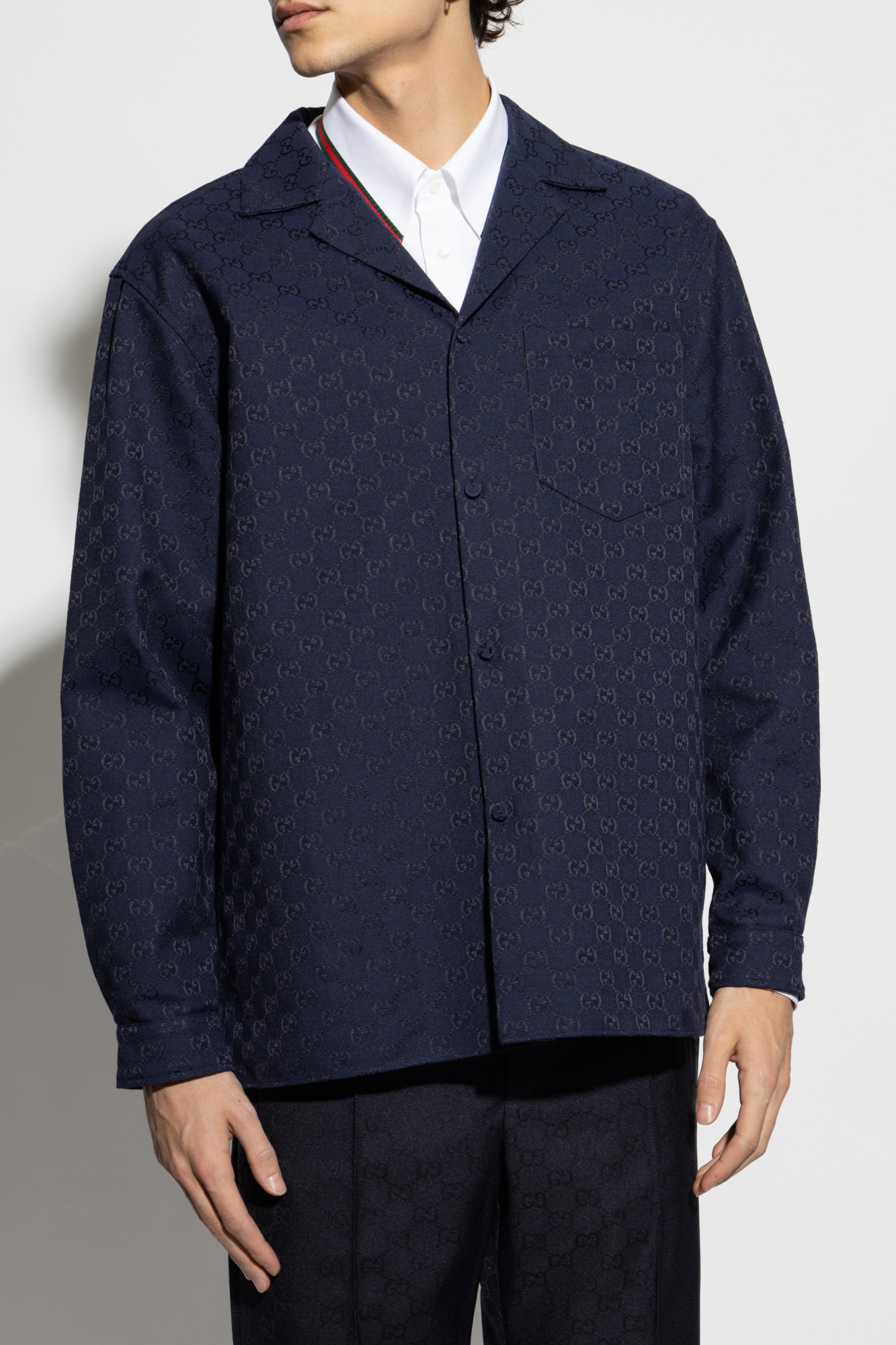 6万取引突破★UPS速達便利用！【GUCCI】752204_Tシャツ 6万取引突破☆UPS速達便利用！【GUCCI☆グッチ】Tシャツ (GUCCI